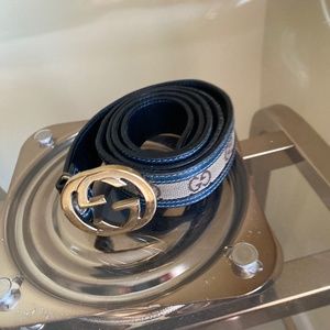 Belt